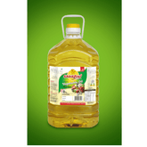 Saurbhi Vegetable Oil